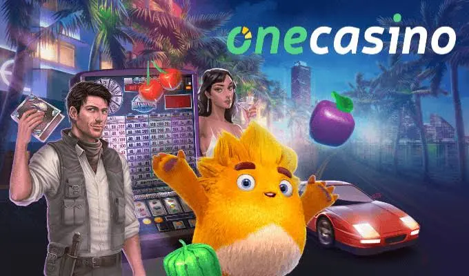 One Casino Nederland image 3